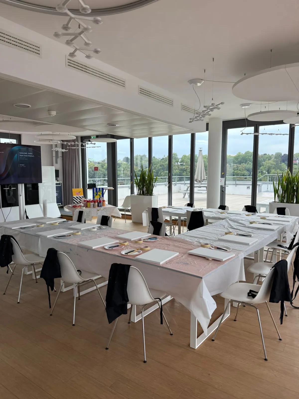 Workshop