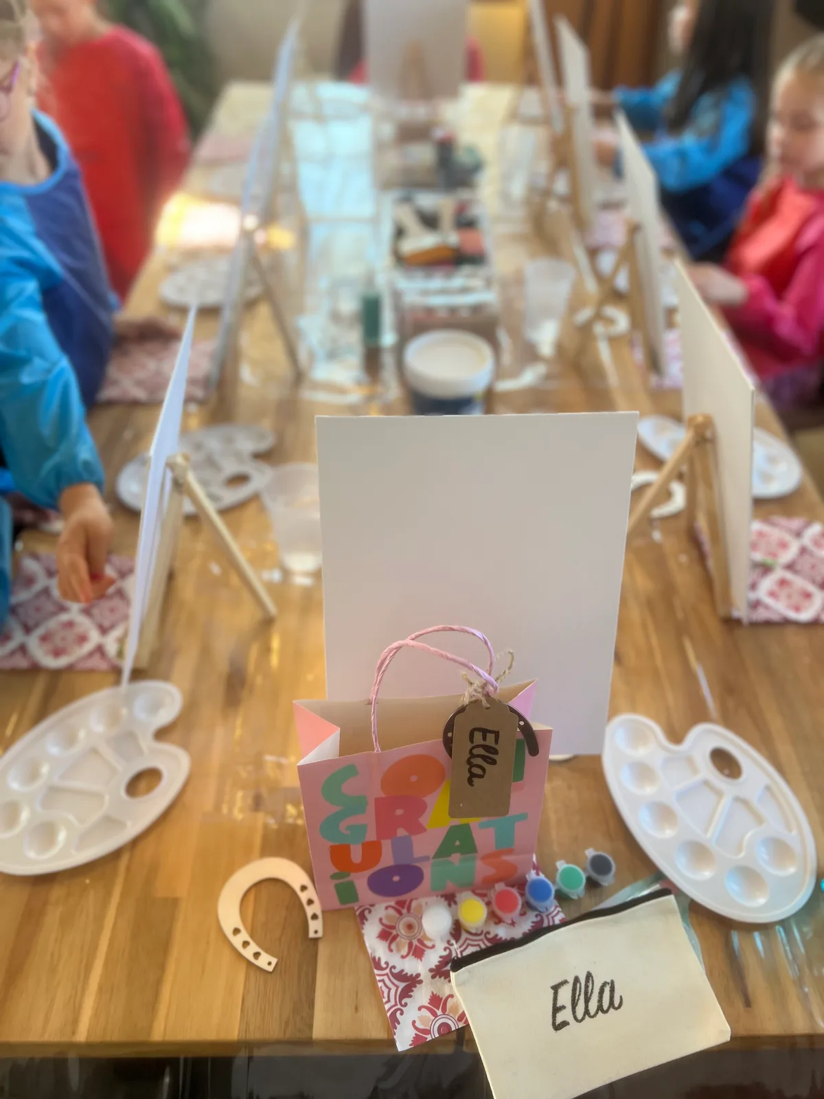 Kindergeburtstag